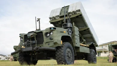 Photo of U.S. anti-ship missiles head to Japan’s westernmost island