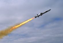 Photo of Denmark orders more Norwegian anti-ship missiles