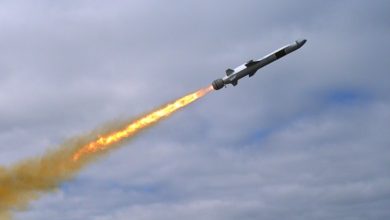 Photo of Denmark orders more Norwegian anti-ship missiles