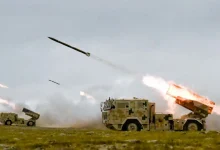 Photo of China builds a lighter cousin of the U.S. HIMARS