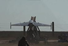 Photo of Russia Puts Garpiya-A1E Strike Drone With Range of Up to 1,000 Kilometers on Export Market