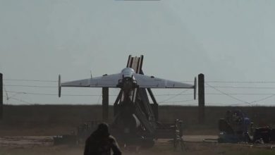 Photo of Russia Puts Garpiya-A1E Strike Drone With Range of Up to 1,000 Kilometers on Export Market