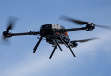 Photo of Australian Kamikaze Drone Armed With Shotgun Approved for Pentagon’s Buy List