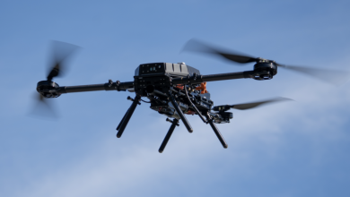 Photo of Australian Kamikaze Drone Armed With Shotgun Approved for Pentagon’s Buy List