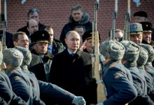 Photo of Russia Practiced Central Asian Incursion in Multinational War Games