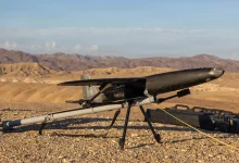 Photo of U.S. orders 60,000 attack drones from nine companies