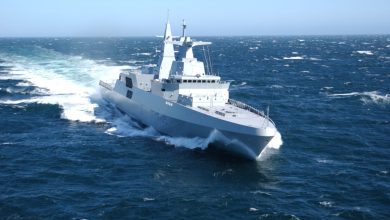 Photo of Germany Clears More MEKO A-200 Submarine-Hunting Frigates After F126 Scrap