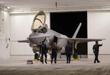 Photo of U.S. and Israel prepare for a new war with Iran