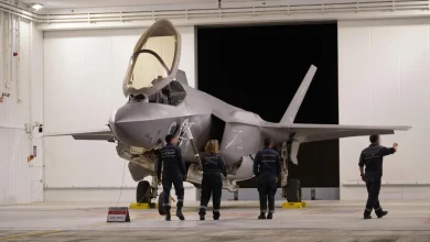 Photo of U.S. and Israel prepare for a new war with Iran