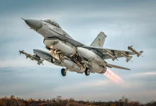 Photo of Ukraine’s F-16s have downed over 3,150 Russian targets