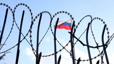 Photo of New EU Sanctions Package Against Russia’s Defense Industry Covers About 1,700 Items