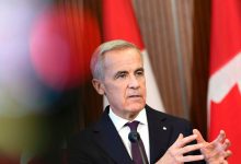 Photo of Canada to lead establishment of new defense bank next month
