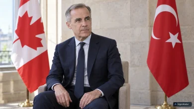 Photo of Canada eyes Türkiye’s defense agency as model for domestic arms sector