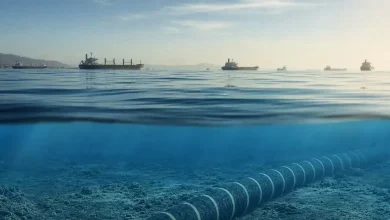 Photo of Iran Has Prepared Plan to Destroy Submarine Cables in Persian Gulf in Event of New U.S. Strikes