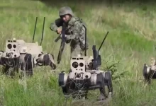 Photo of Report: China Is Adapting Its Military for Future Warfare, Drawing Lessons From Ukraine