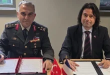Photo of Türkiye, France sign defense cooperation road map