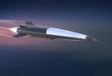 Photo of USA Conducted Its First Test of HACM Missile