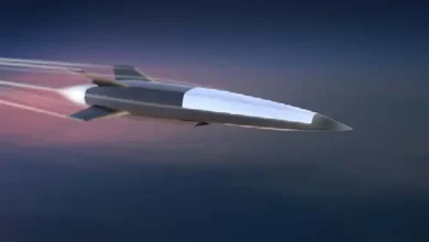 Photo of USA Conducted Its First Test of HACM Missile
