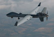 Photo of Denmark Tests MQ-9B Drones to Monitor Russian Fleet in the Arctic