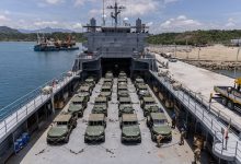 Photo of US Army Preps 10-Year Program to Buy 20,000+ Infantry Squad Vehicles