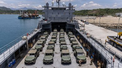 Photo of US Army Preps 10-Year Program to Buy 20,000+ Infantry Squad Vehicles