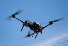 Photo of Shotgun-armed drone gets Pentagon green light