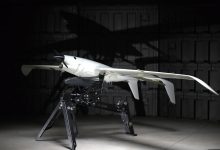 Photo of Ukrainian Skyeton Develops Stormbird Strike UAS to Carry Glide and Loitering Munitions