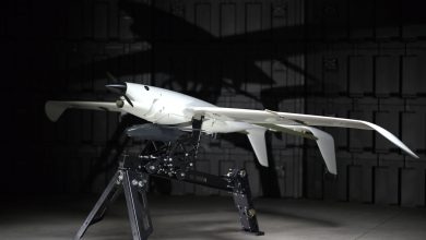 Photo of Ukrainian Skyeton Develops Stormbird Strike UAS to Carry Glide and Loitering Munitions