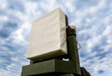 Photo of BAE Systems Reveals New Microwave Weapon That Fries Drones at Light Speed
