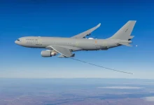 Photo of Spain gets its third Airbus tanker, completing 2021 order