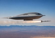 Photo of U.S. Considers Using Bombers in Air Combat