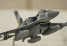 Photo of Lockheed Martin offers Ukraine its own version of the F-16