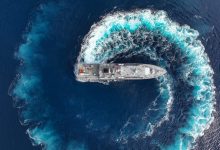 Photo of Türkiye showcases mine warfare skills at int’l exercise