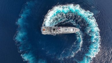 Photo of Türkiye showcases mine warfare skills at int’l exercise