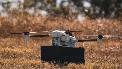 Photo of France doubles down on its homegrown kamikaze drone