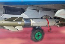Photo of Safran to Produce 2,000 AASM Hammer Bombs Annually