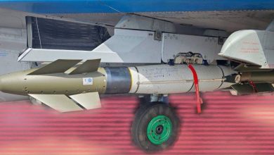 Photo of Safran to Produce 2,000 AASM Hammer Bombs Annually
