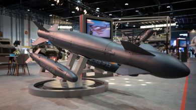 Photo of Morocco to Arm Combat Drones With UAE-Made Desert Sting, Thunder Weapons