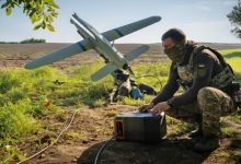 Photo of Ukraine’s 2026 Drone Spending Up By 300% Compared to Last Year: Report