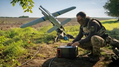 Photo of Ukraine’s 2026 Drone Spending Up By 300% Compared to Last Year: Report
