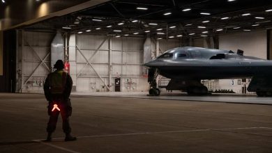 Photo of US Warns Gulf Countries of Possible New Military Operation Against Iran