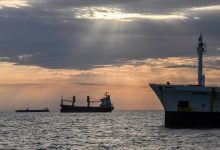Photo of NATO Reinforces Black Sea Presence With Aircraft, Drones After Commercial Ships Attacks