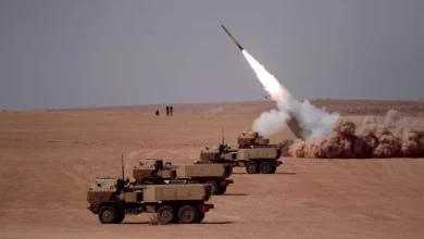 Photo of Australia gets second batch of HIMARS two years early