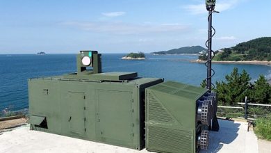 Photo of South Korean Laser Weapon Achieves 100% Drone Interception Rate in Army Drill