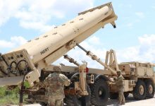 Photo of USA Reinforced the Island of Guam with a New Air and Missile Defense Battalion Equipped with THAAD, Patriot, and UAVs