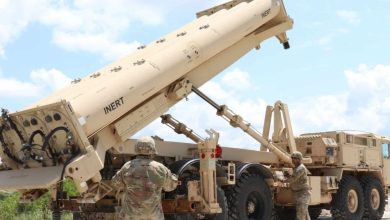 Photo of USA Reinforced the Island of Guam with a New Air and Missile Defense Battalion Equipped with THAAD, Patriot, and UAVs