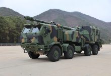 Photo of US Army Orders Nine Hanwha K9 Mobile Tactical Cannons