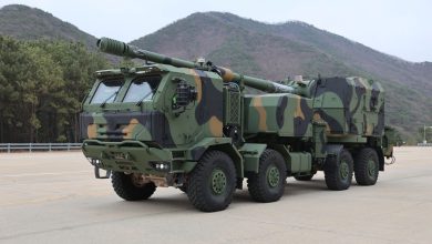 Photo of US Army Orders Nine Hanwha K9 Mobile Tactical Cannons