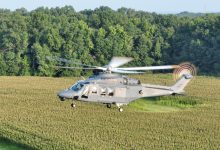 Photo of US Air Force Orders First Four Full-Rate MH-139A Grey Wolf Helicopters