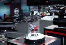 Photo of U.S. Orders Additional 1,320 Ukrainian F10 FPV Drones